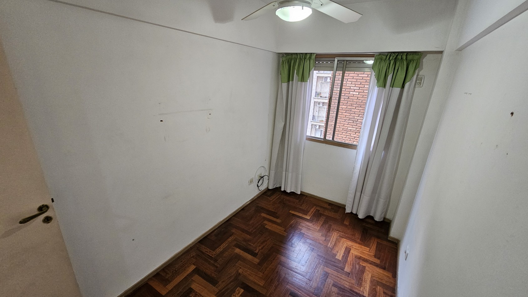 HERMOSO DPTO 3 AMB- EN LANUSITA - PIÑEYRO AL 159 - LANUS OESTE