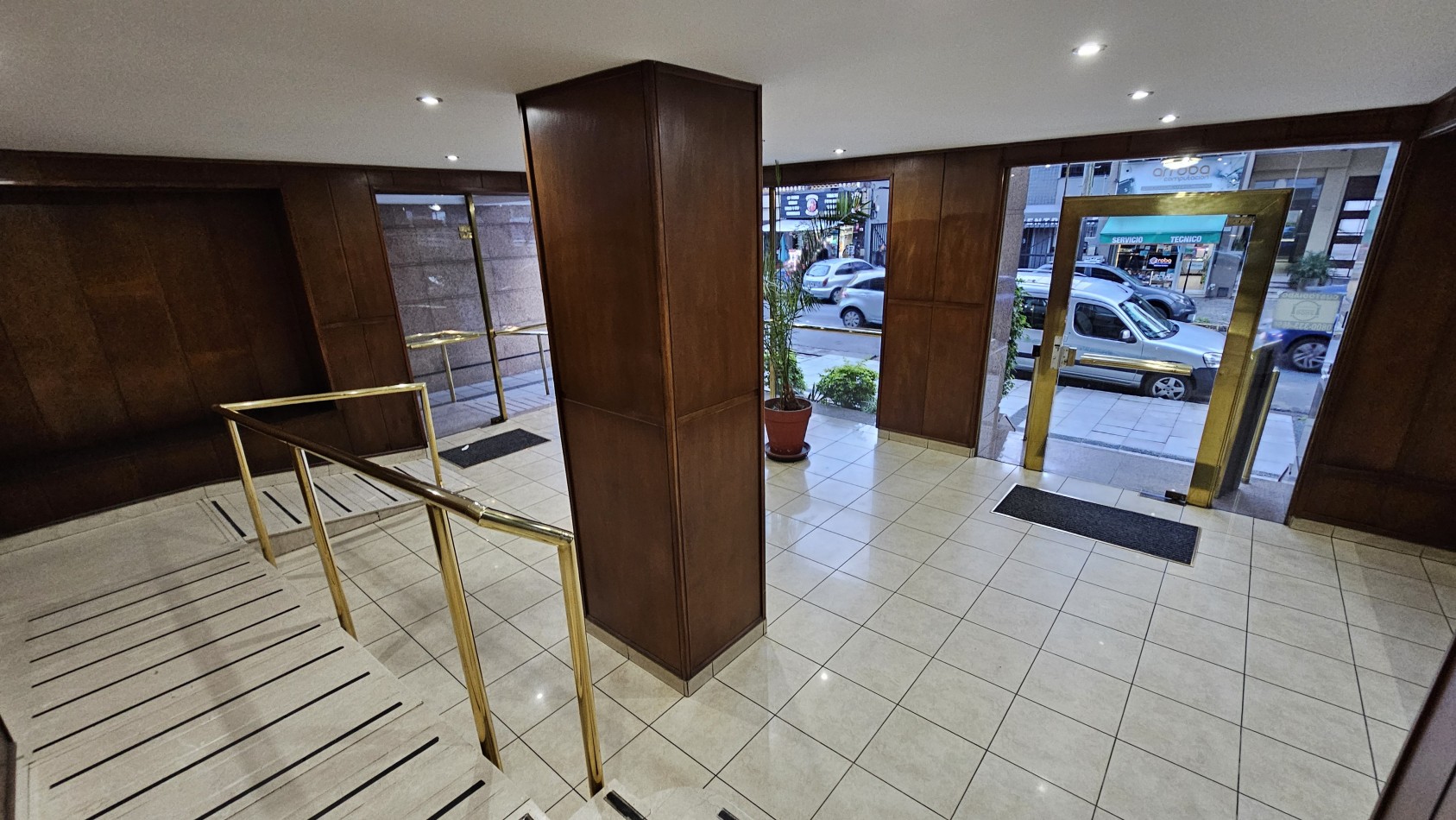 HERMOSO DPTO 3 AMB- EN LANUSITA - PIÑEYRO AL 159 - LANUS OESTE