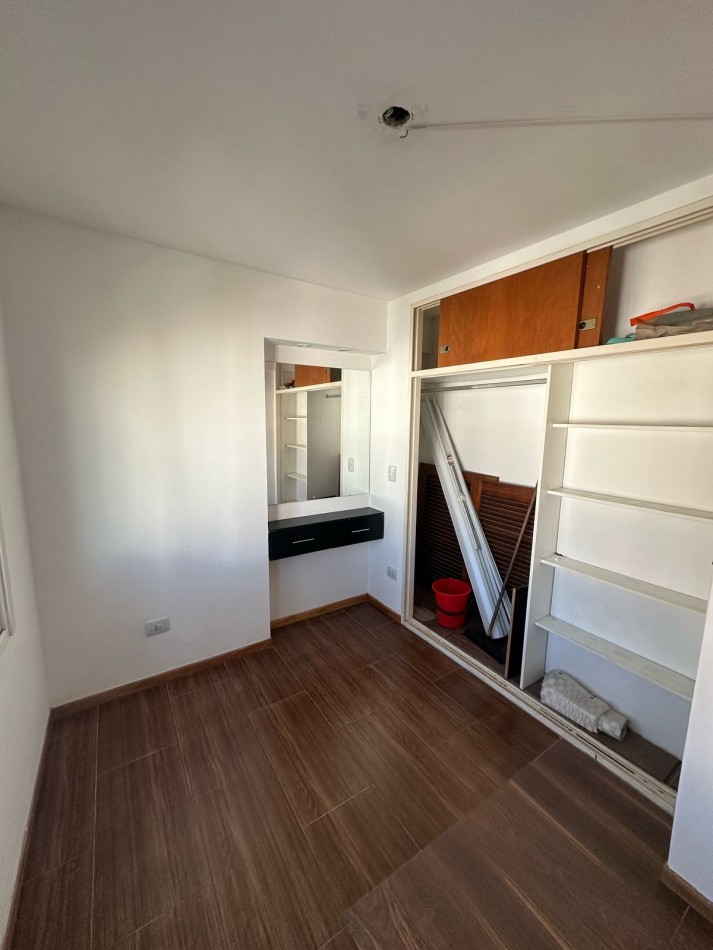 Dpto 3 Amb. EN ALQUILER - APTO PROFESIONAL/VIVIENDA - AVELLANEDA al 700 - RAMOS MEJIA
