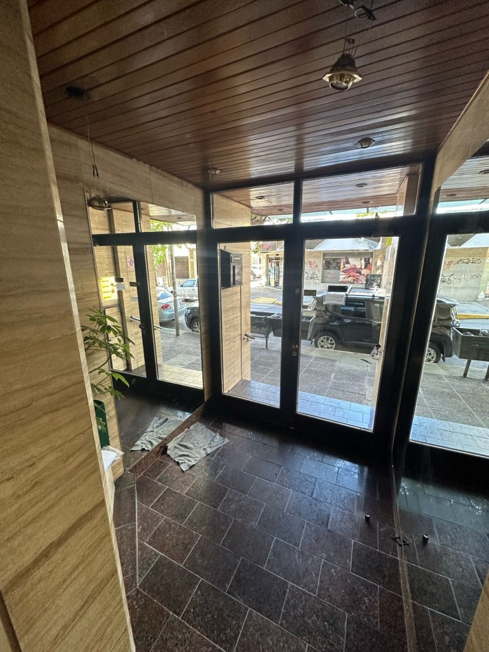 Dpto 3 Amb. EN ALQUILER - APTO PROFESIONAL/VIVIENDA - AVELLANEDA al 700 - RAMOS MEJIA