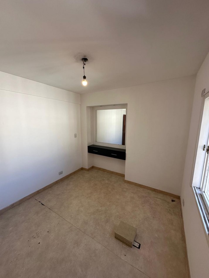 Dpto 3 Amb. EN ALQUILER - APTO PROFESIONAL/VIVIENDA - AVELLANEDA al 700 - RAMOS MEJIA