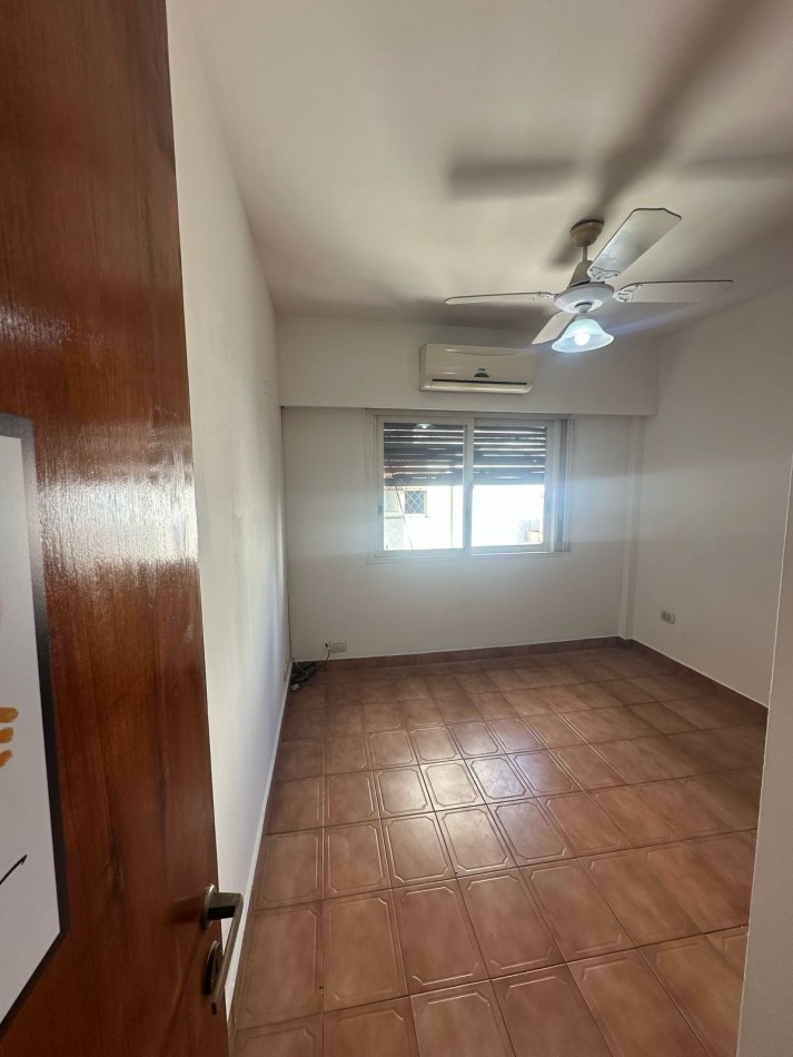 AMPLIO 3 AMB. EN ALQUILER - Av. GAONA 2200 - RAMOS MEJIA 