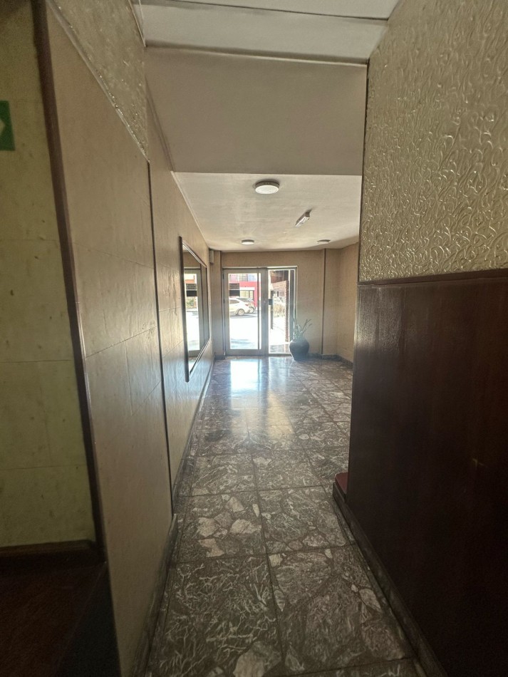 AMPLIO 3 AMB. EN ALQUILER - Av. GAONA 2200 - RAMOS MEJIA 