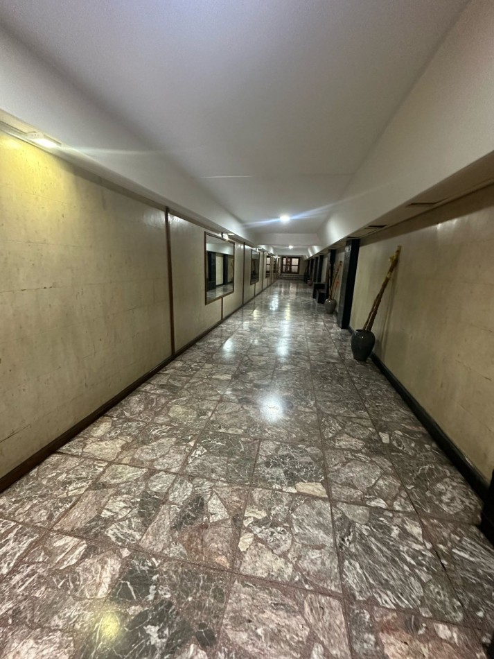 AMPLIO 3 AMB. EN ALQUILER - Av. GAONA 2200 - RAMOS MEJIA 