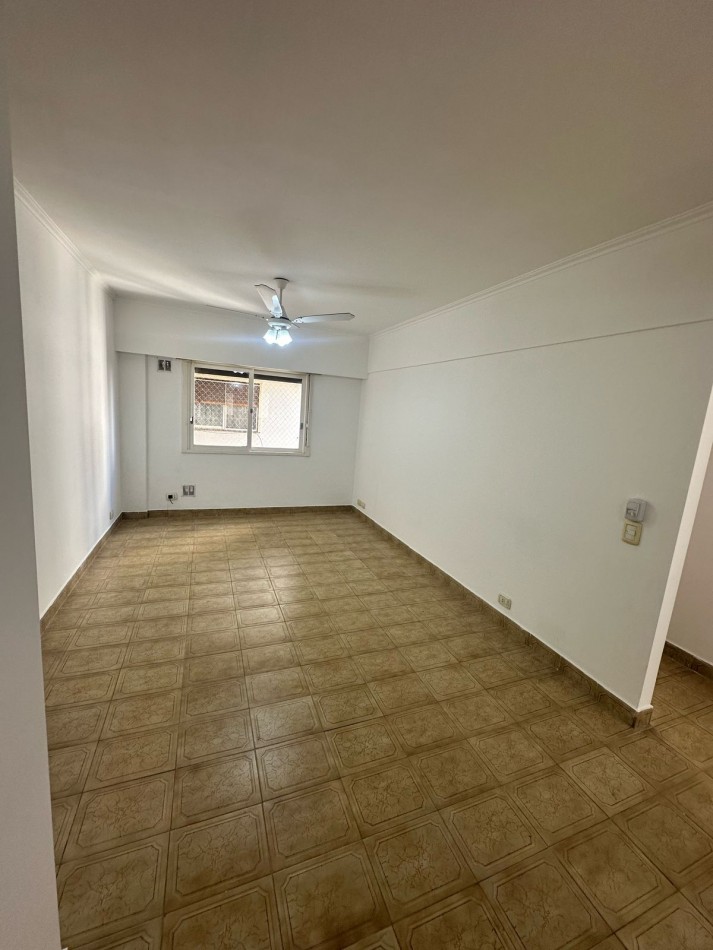 AMPLIO 3 AMB. EN ALQUILER - Av. GAONA 2200 - RAMOS MEJIA 