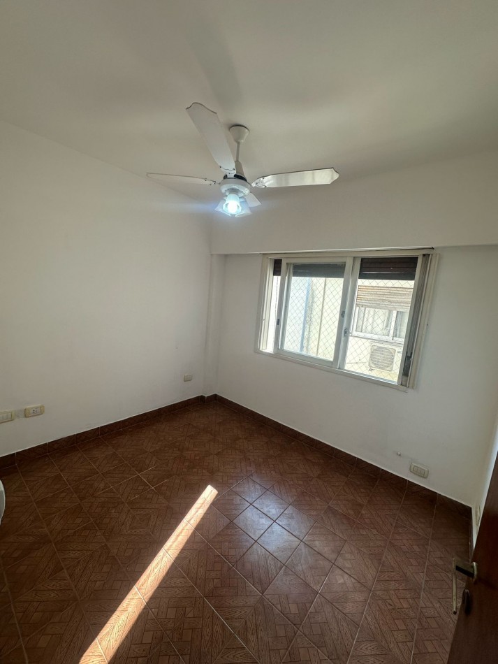 AMPLIO 3 AMB. EN ALQUILER - Av. GAONA 2200 - RAMOS MEJIA 