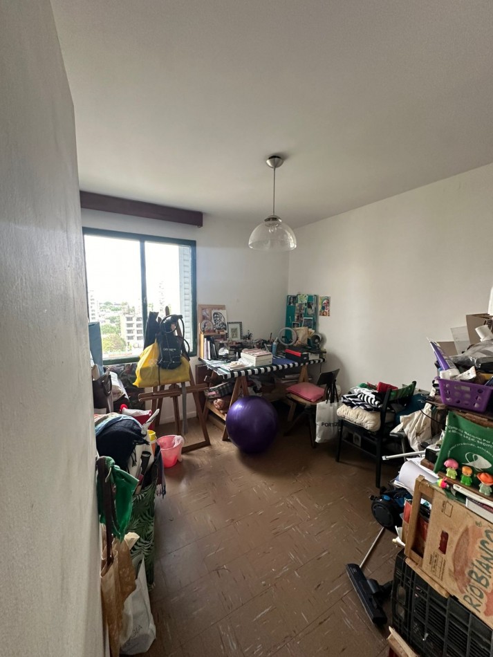 DPTO 3 AMB. EN VENTA - BARRAGAN 4475 - REMEDIOS DE ESCALADA (VISTA A AV. HIPOLITO YRIGOYEN) - PISO ALTO