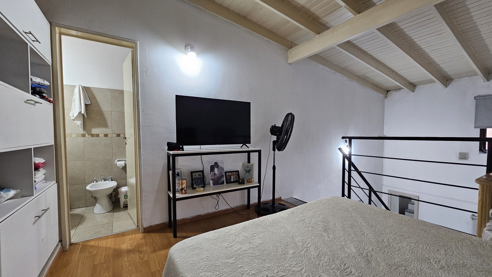 U$S 66.900 - POSESION AL BOLETO - Departamento formato Duplex en VENTA 2 amb.