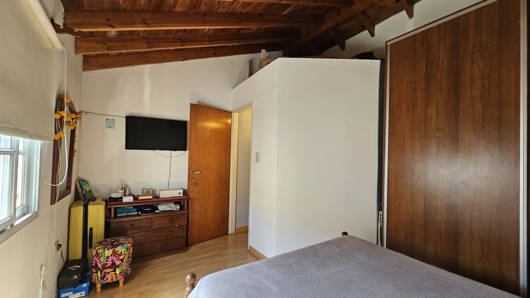 DUPLEX DE 3 AMB. CON COCHERA y PATIO - Padilla 300 - Gerli
