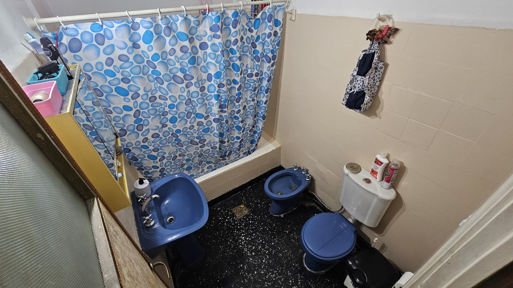 **u$s 52.000.-** - Departamento de 3 ambientes en venta en Humberto Primo al 2300, Lanus.