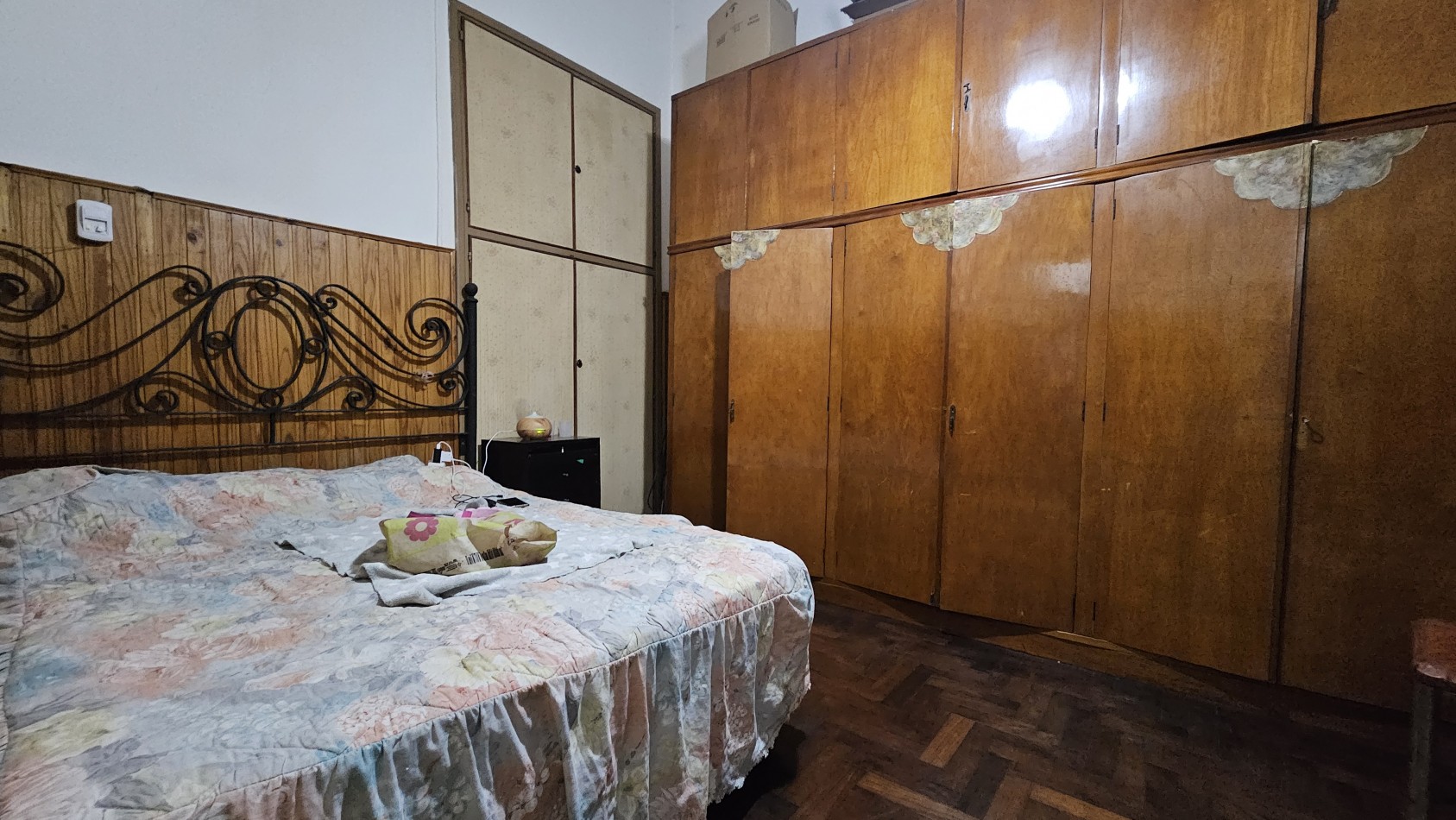 **u$s 52.000.-** - Departamento de 3 ambientes en venta en Humberto Primo al 2300, Lanus.