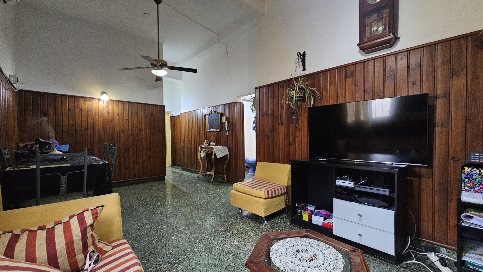 **u$s 52.000.-** - Departamento de 3 ambientes en venta en Humberto Primo al 2300, Lanus.