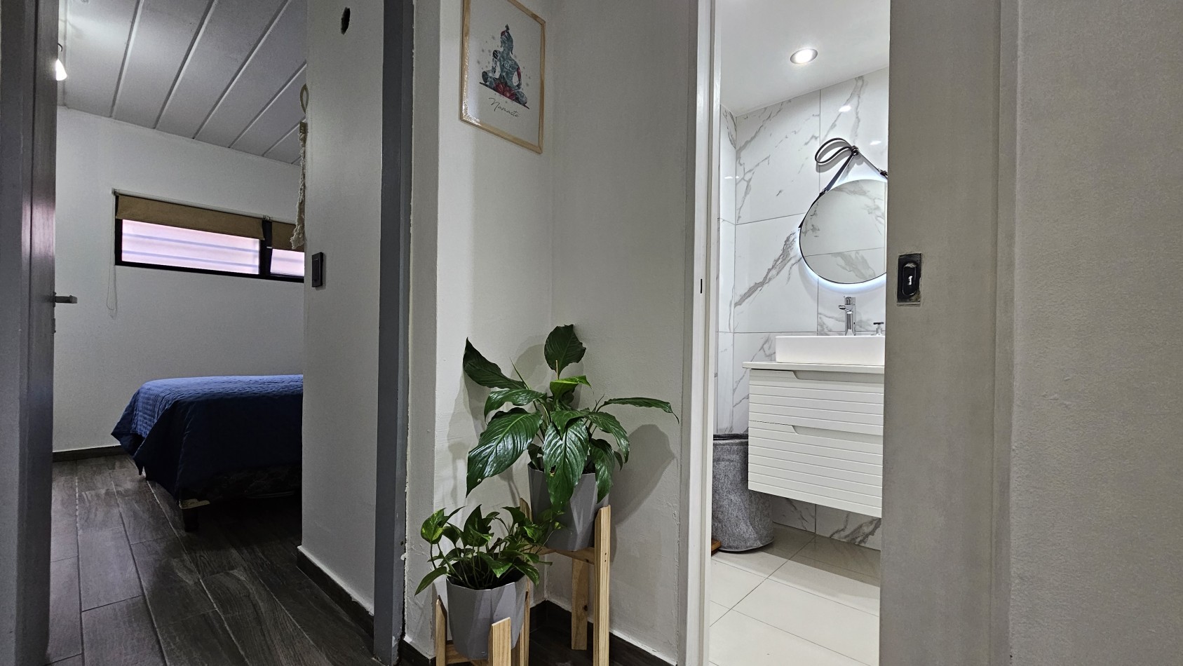 **u$s 79.900.-** - Departamento 3 Amb. C/Espacio Guardacoches y Parrilla en venta.- J. V. Gonzalez al 1400 - Lanus Oeste