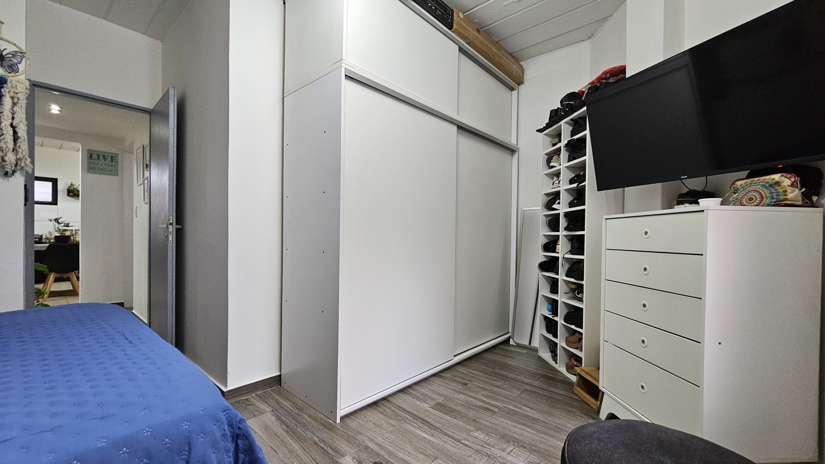 **u$s 79.900.-** - Departamento 3 Amb. C/Espacio Guardacoches y Parrilla en venta.- J. V. Gonzalez al 1400 - Lanus Oeste