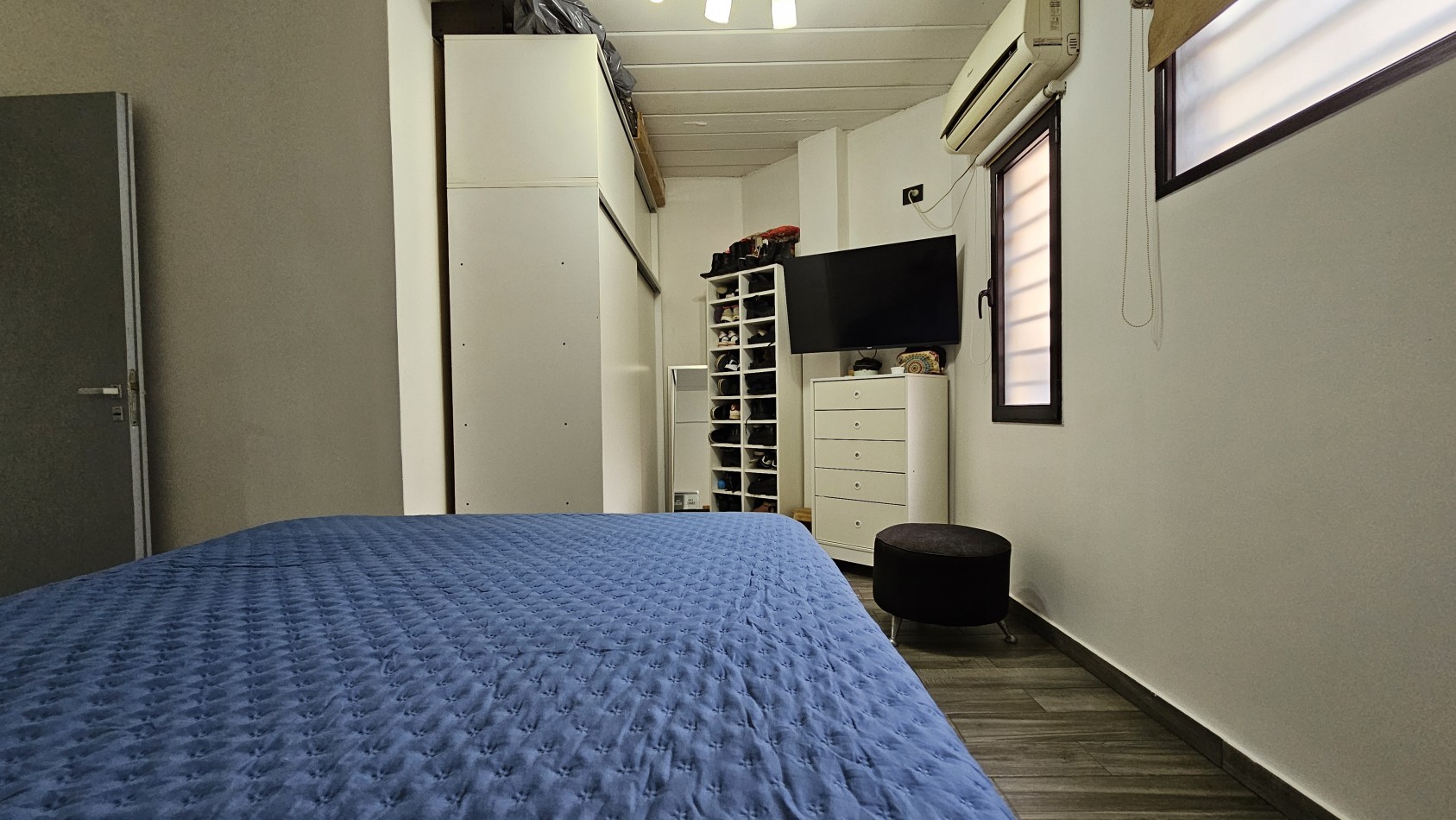 **u$s 79.900.-** - Departamento 3 Amb. C/Espacio Guardacoches y Parrilla en venta.- J. V. Gonzalez al 1400 - Lanus Oeste