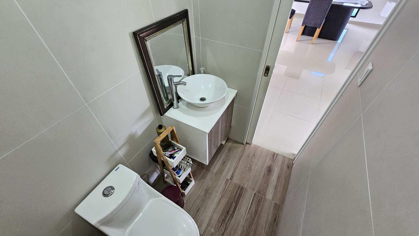 **u$s 75.000.-** (SOLO HASTA EL 30 de ABRIL) - Casa de 4 amb con parque y pileta, NUEVA, Lote propio - Benigno Cal 600 - Tristan Suarez - Ezeiza