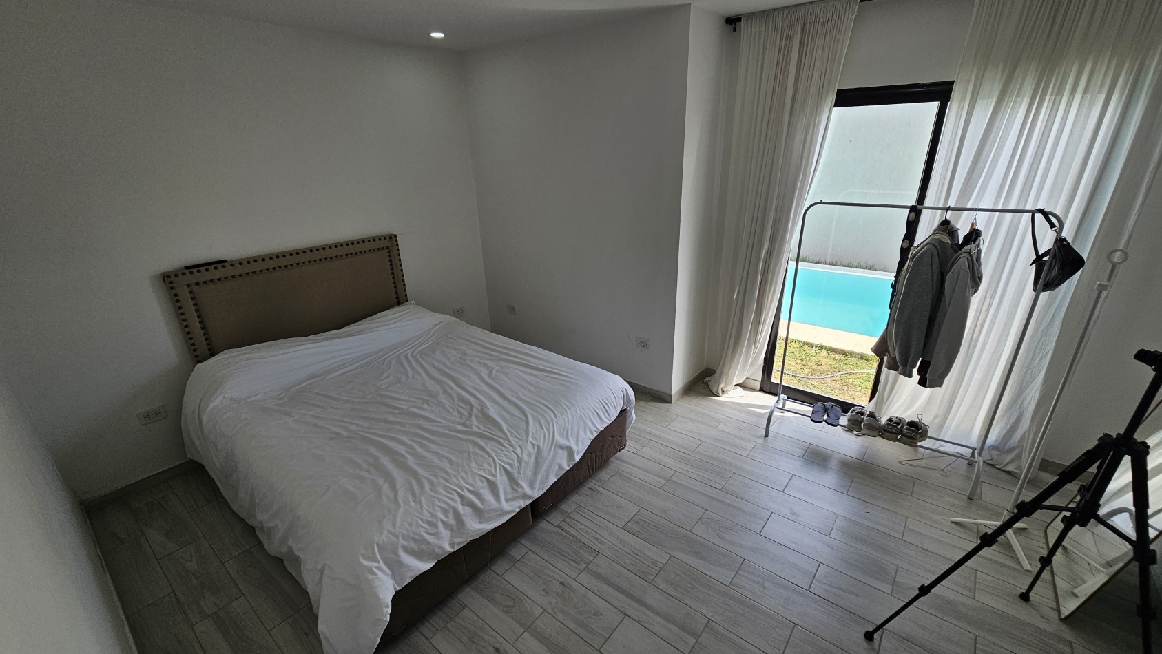 **u$s 75.000.-** (SOLO HASTA EL 30 de ABRIL) - Casa de 4 amb con parque y pileta, NUEVA, Lote propio - Benigno Cal 600 - Tristan Suarez - Ezeiza