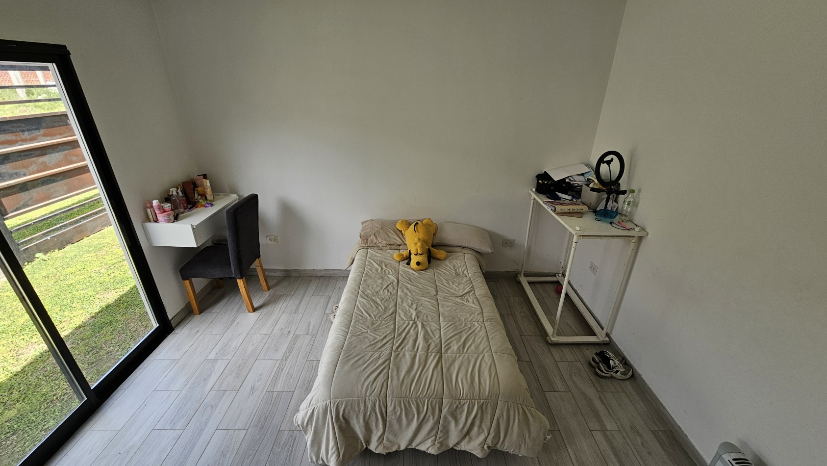 **u$s 75.000.-** (SOLO HASTA EL 30 de ABRIL) - Casa de 4 amb con parque y pileta, NUEVA, Lote propio - Benigno Cal 600 - Tristan Suarez - Ezeiza