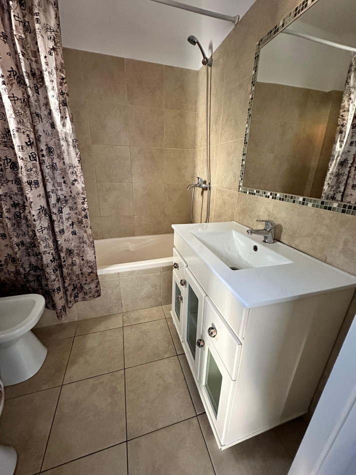 **$520.000.-** - Impecable Dpto 2 amb. En ALQUILER - Av. Cabildo al 1700, Casi Esquina Av. Galicia - Piñeyro