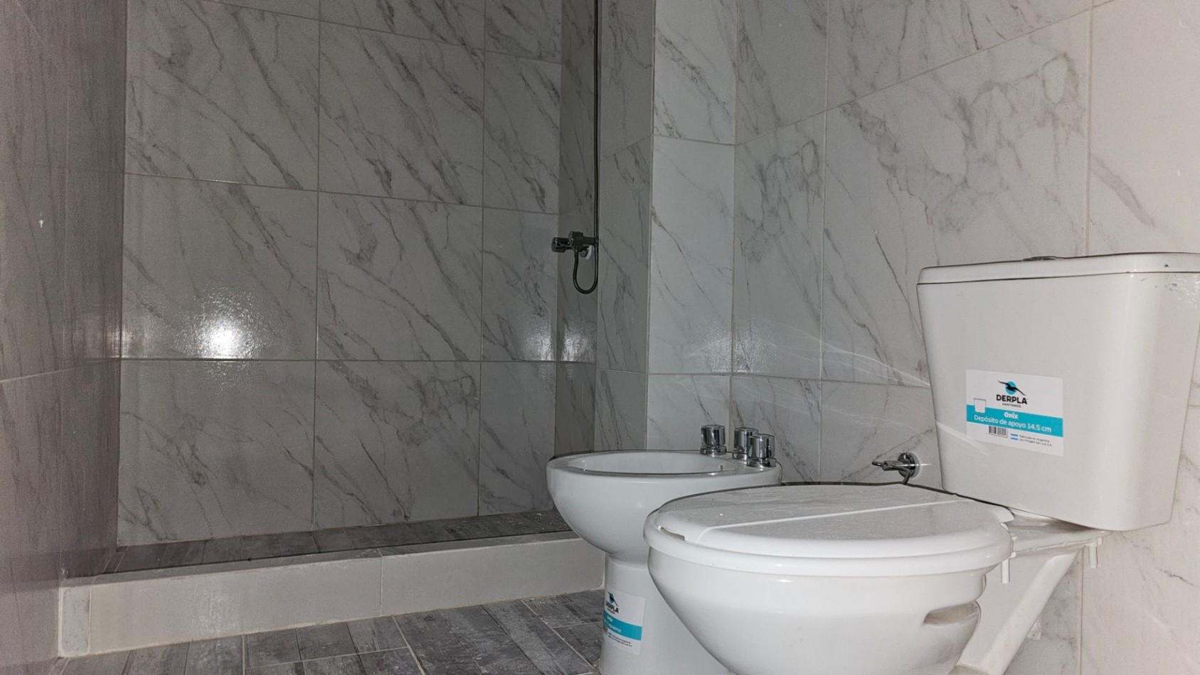 **$480.000.-** - ALQUILER DPTO A ESTRENAR - 2 AMB. Tipo Duplex (DISPONIBLE PARA AGOSTO 2026) - Hornos y Marraspin - Remedios de Escalada