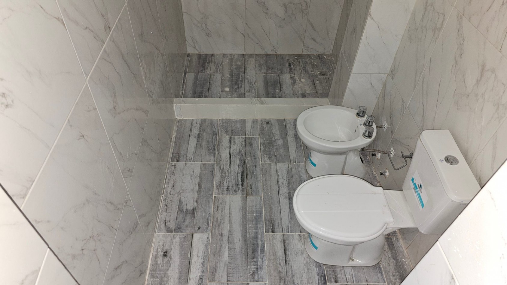 **$480.000.-** - ALQUILER DPTO A ESTRENAR - 2 AMB. Tipo Duplex (DISPONIBLE PARA AGOSTO 2026) - Hornos y Marraspin - Remedios de Escalada