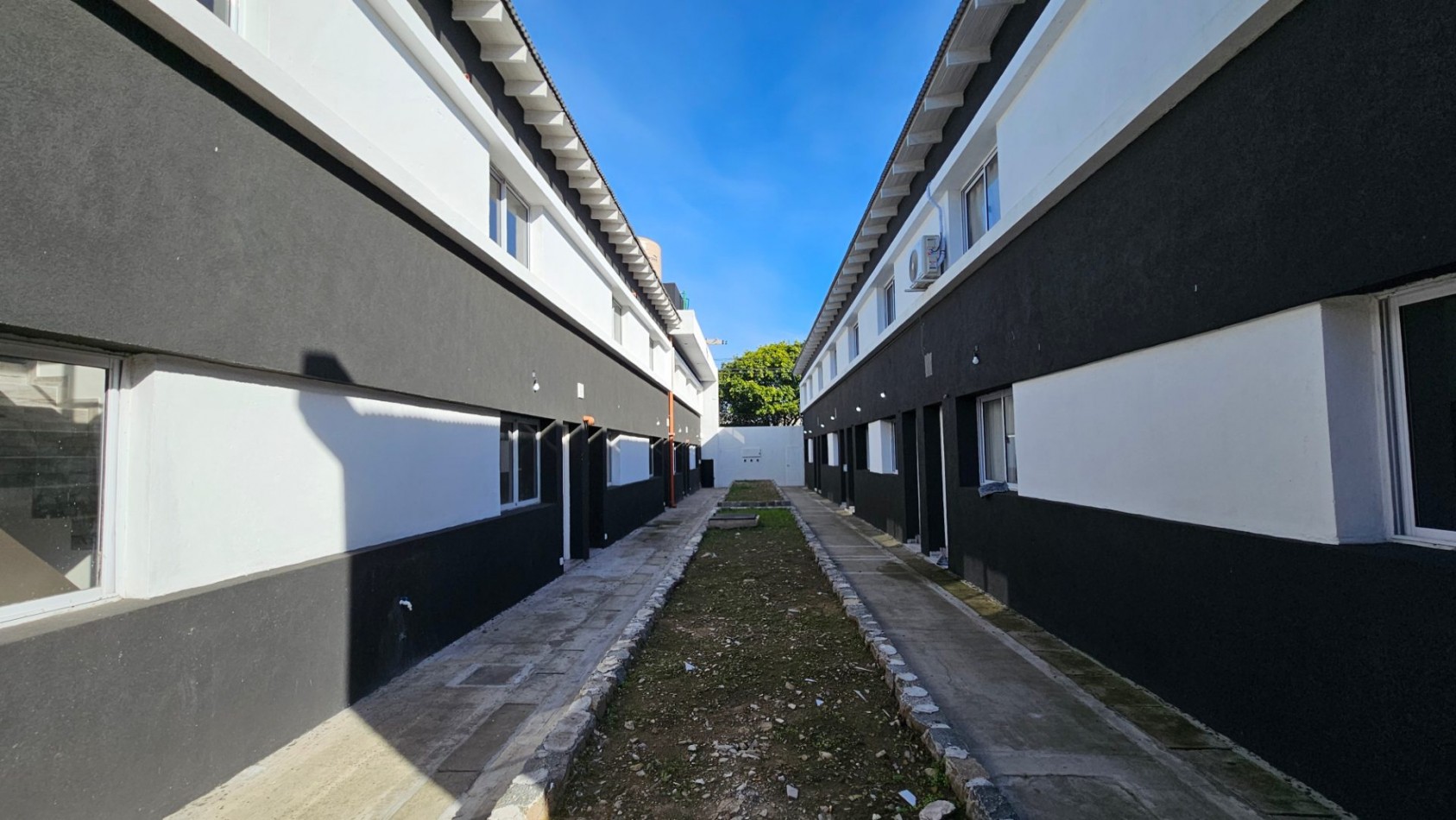 **$480.000.-** - ALQUILER DPTO A ESTRENAR - 2 AMB. Tipo Duplex (DISPONIBLE PARA AGOSTO 2026) - Hornos y Marraspin - Remedios de Escalada