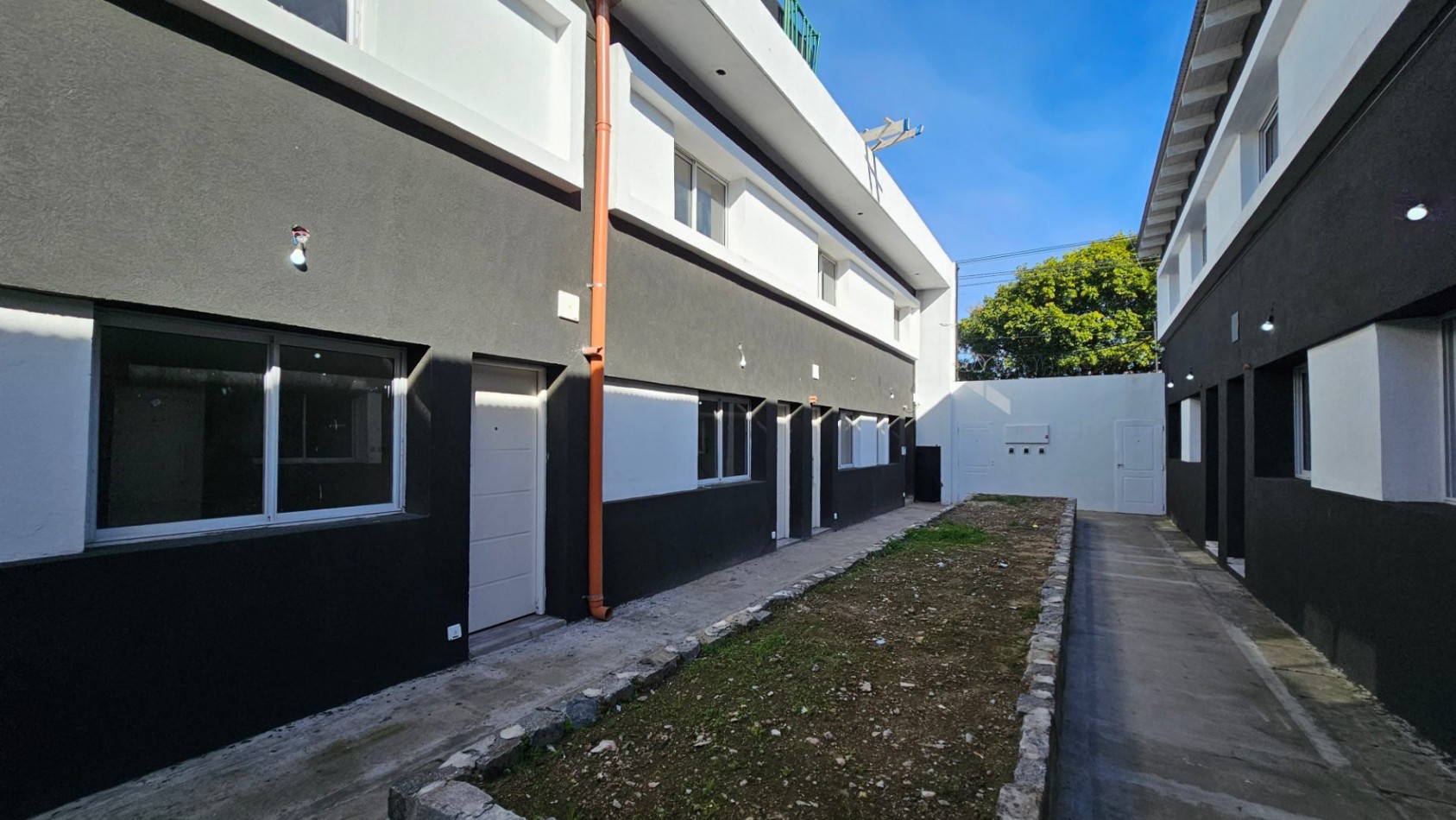 **$480.000.-** - ALQUILER DPTO A ESTRENAR - 2 AMB. Tipo Duplex (DISPONIBLE PARA AGOSTO 2026) - Hornos y Marraspin - Remedios de Escalada