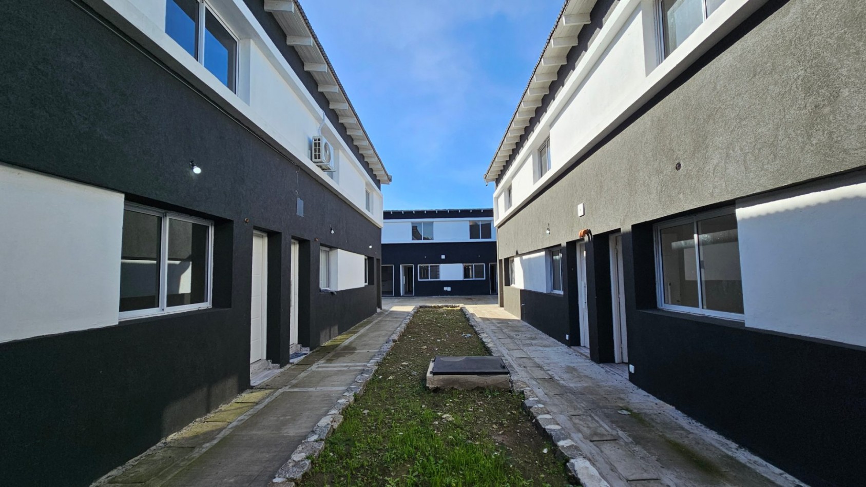 **$480.000.-** - ALQUILER DPTO A ESTRENAR - 2 AMB. Tipo Duplex (DISPONIBLE PARA AGOSTO 2026) - Hornos y Marraspin - Remedios de Escalada