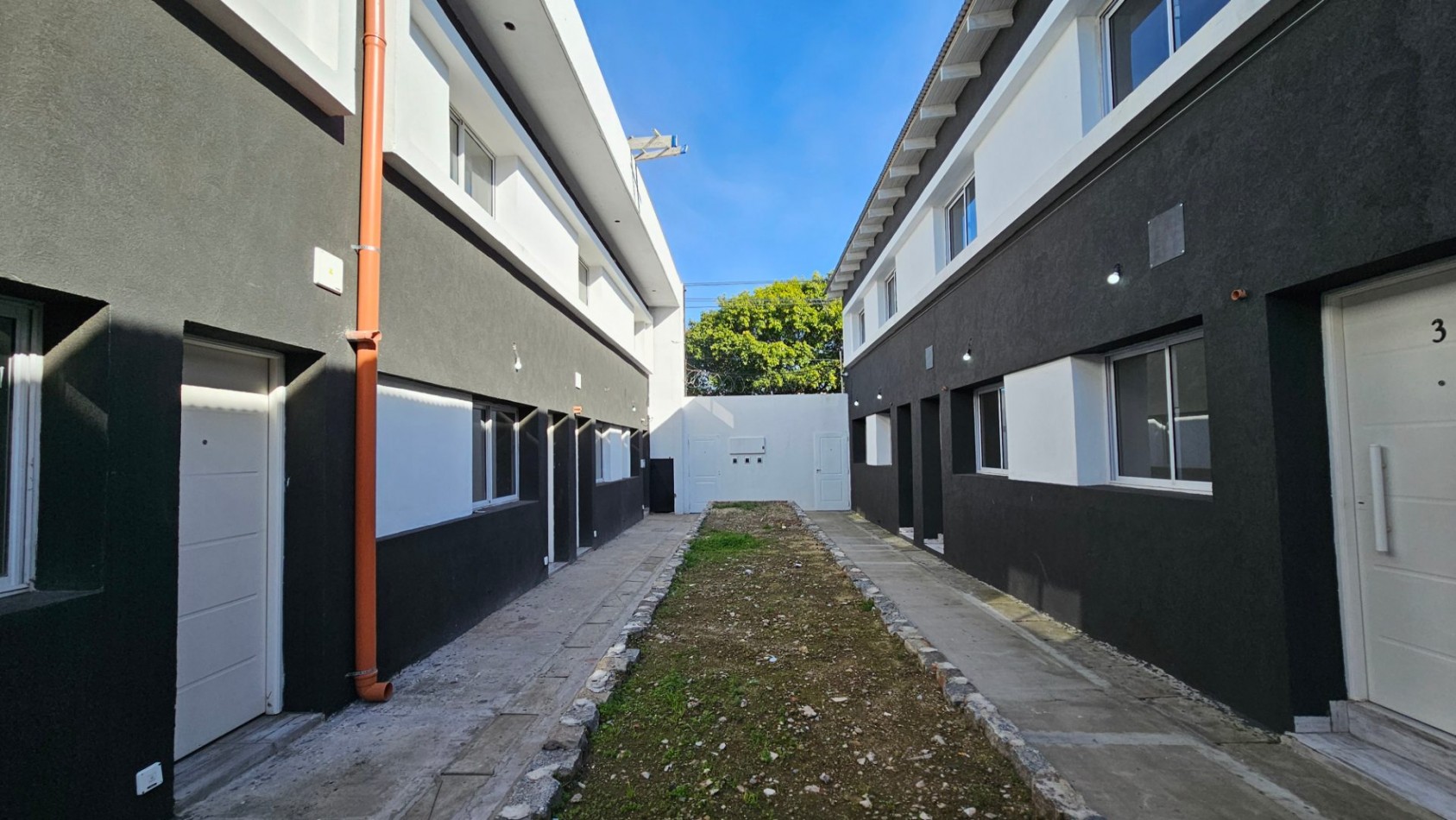 **$480.000.-** - ALQUILER DPTO A ESTRENAR - 2 AMB. Tipo Duplex (DISPONIBLE PARA AGOSTO 2026) - Hornos y Marraspin - Remedios de Escalada