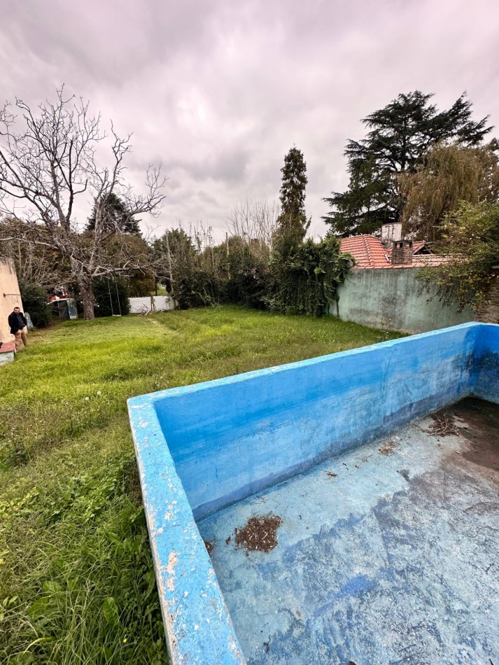 **u$s 65.000.-** - DOS LOTES (700 m2 Aprox) EN VENTA EN LOS RAULIES AL 400 - LA UNION - EZEIZA 