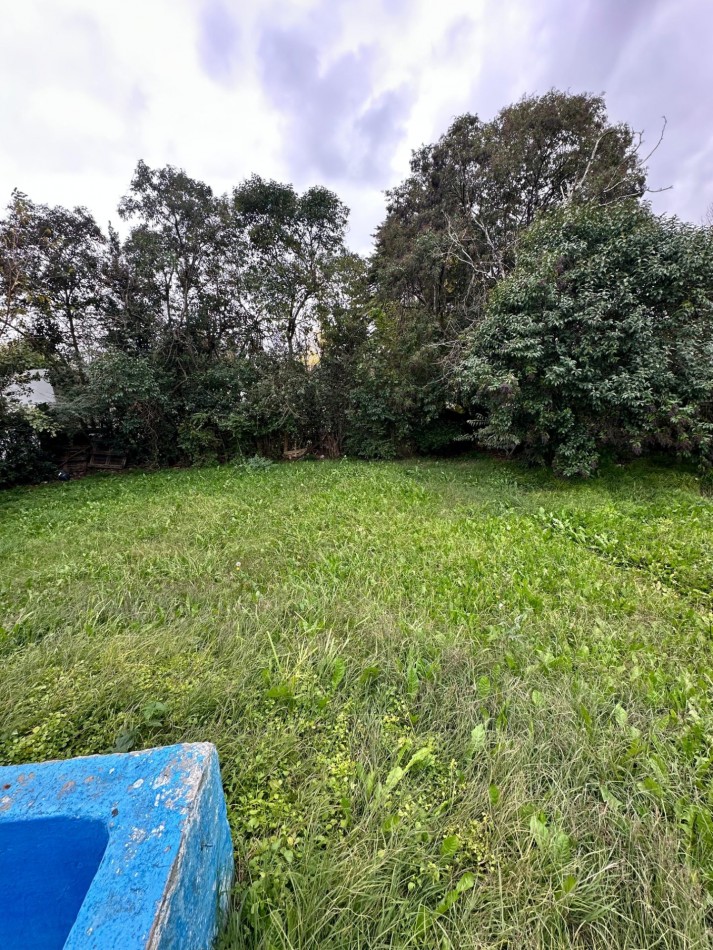 **u$s 65.000.-** - DOS LOTES (700 m2 Aprox) EN VENTA EN LOS RAULIES AL 400 - LA UNION - EZEIZA 