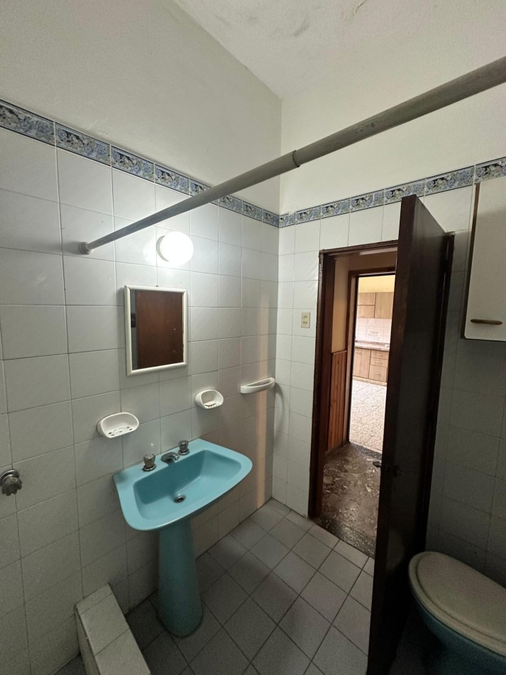 PH AL FRENTE 2 AMB. C/PATIO EN ALQUILER SIN EXPENSAS¡¡ - SANTIAGO DEL ESTERO 1500 - LANUS OESTE
