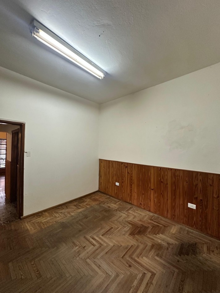 PH AL FRENTE 2 AMB. C/PATIO EN ALQUILER SIN EXPENSAS¡¡ - SANTIAGO DEL ESTERO 1500 - LANUS OESTE