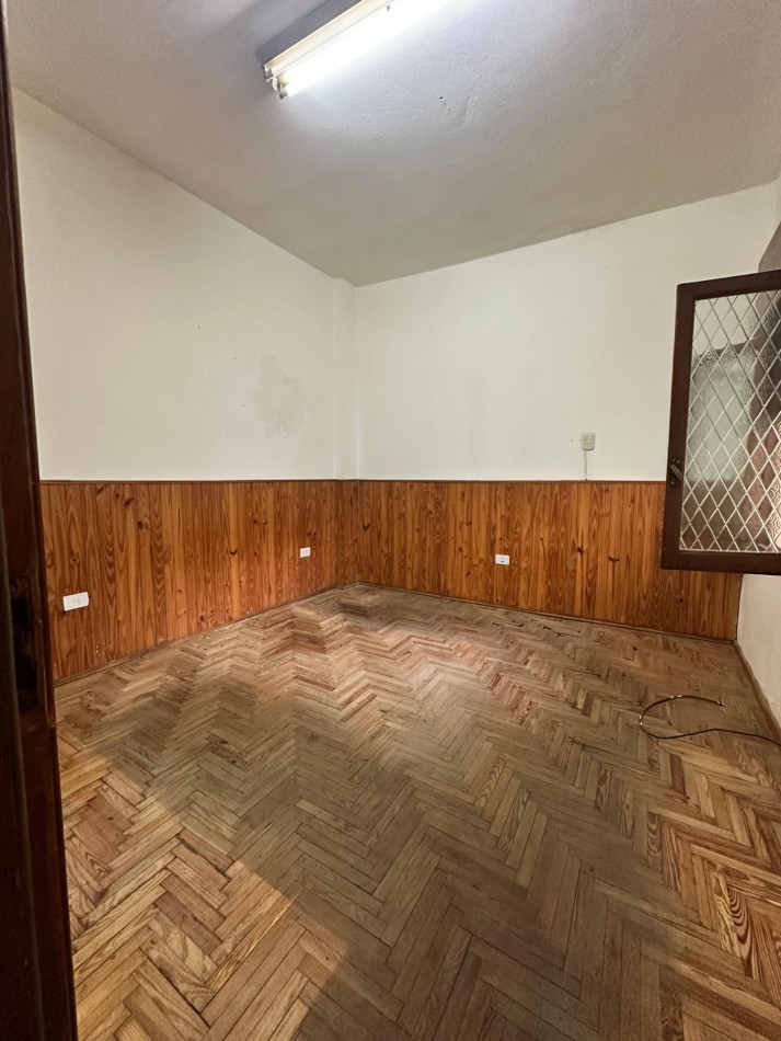 PH AL FRENTE 2 AMB. C/PATIO EN ALQUILER SIN EXPENSAS¡¡ - SANTIAGO DEL ESTERO 1500 - LANUS OESTE