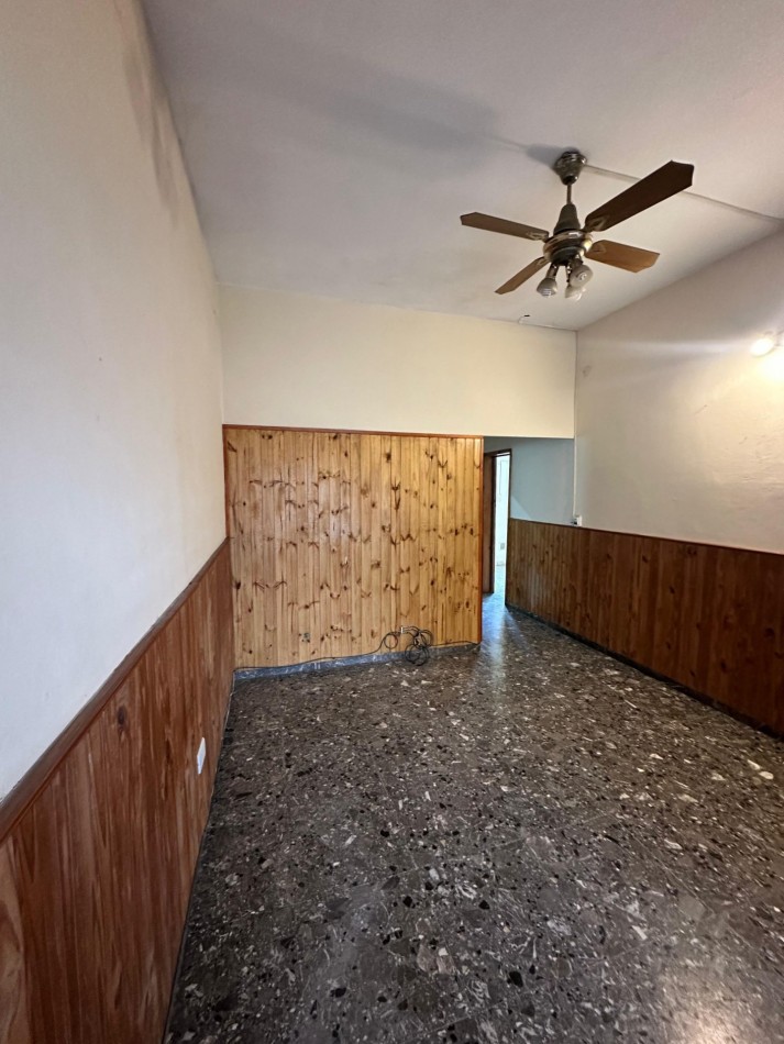 PH AL FRENTE 2 AMB. C/PATIO EN ALQUILER SIN EXPENSAS¡¡ - SANTIAGO DEL ESTERO 1500 - LANUS OESTE