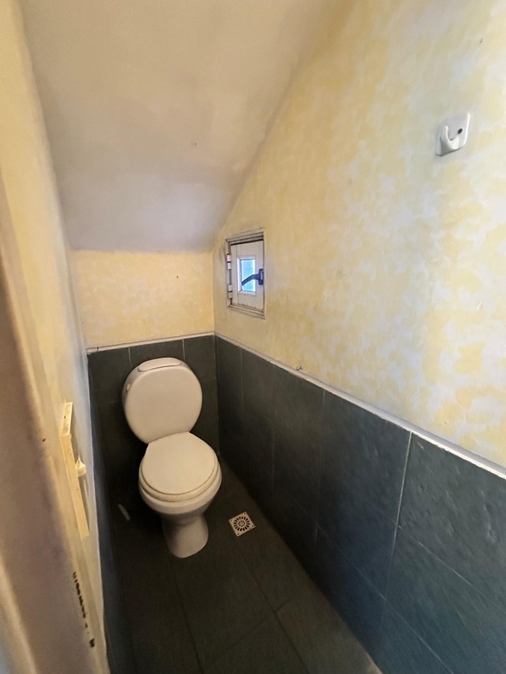 Casa en Venta de 4 Ambientes S/ lote 210 m2 en Barrio Cerrado Los Robles - Burzaco