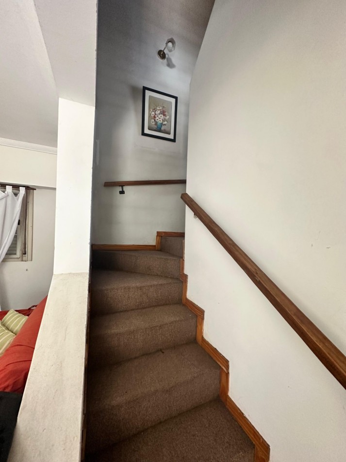 Casa en Venta de 4 Ambientes S/ lote 210 m2 en Barrio Cerrado Los Robles - Burzaco