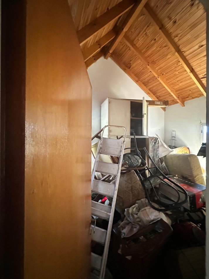 Casa en Venta de 4 Ambientes S/ lote 210 m2 en Barrio Cerrado Los Robles - Burzaco