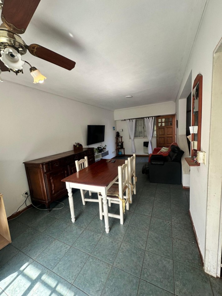 Casa en Venta de 4 Ambientes S/ lote 210 m2 en Barrio Cerrado Los Robles - Burzaco