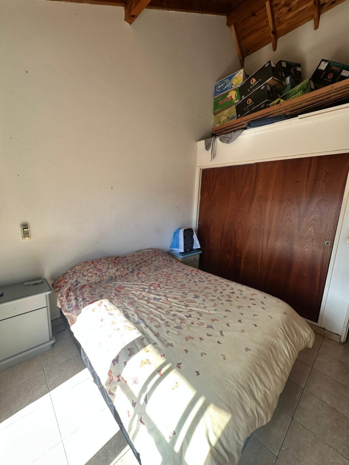 Casa en Venta de 4 Ambientes S/ lote 210 m2 en Barrio Cerrado Los Robles - Burzaco