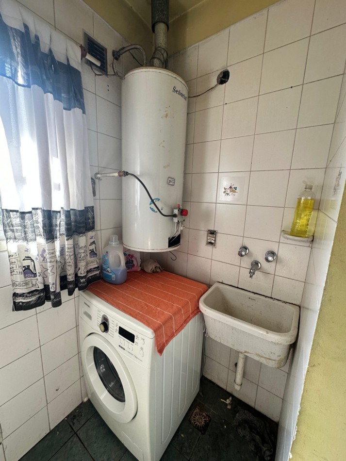 Casa en Venta de 4 Ambientes S/ lote 210 m2 en Barrio Cerrado Los Robles - Burzaco