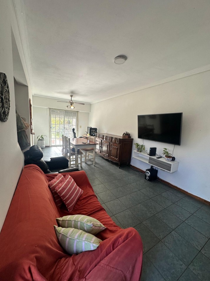 Casa en Venta de 4 Ambientes S/ lote 210 m2 en Barrio Cerrado Los Robles - Burzaco