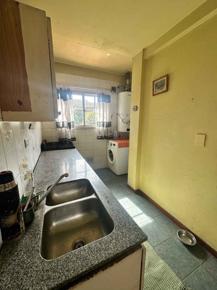 Casa en Venta de 4 Ambientes S/ lote 210 m2 en Barrio Cerrado Los Robles - Burzaco