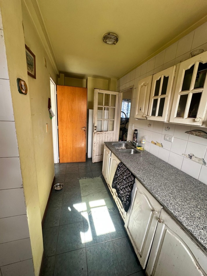 Casa en Venta de 4 Ambientes S/ lote 210 m2 en Barrio Cerrado Los Robles - Burzaco