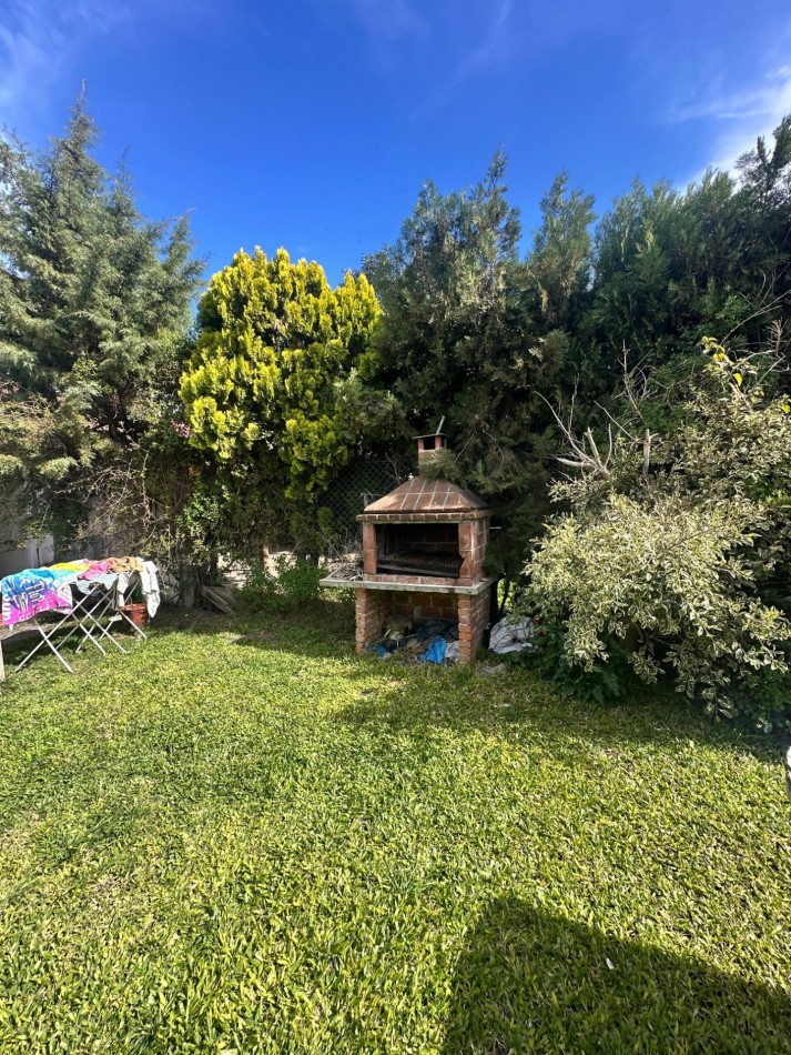 Casa en Venta de 4 Ambientes S/ lote 210 m2 en Barrio Cerrado Los Robles - Burzaco