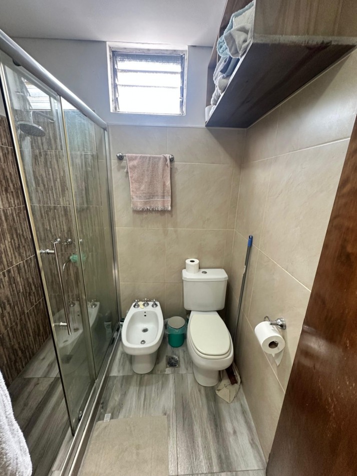 Venta en Block: Dos Casas en un Lote en Excelente Ubicacion - Apto Credito S/lote 8,66 x 17 m2 Aprox. - Diego Maradona 2424 - Lanus Oeste