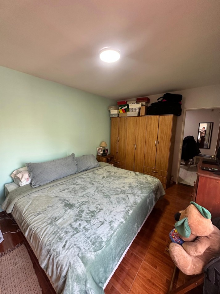 Venta en Block: Dos Casas en un Lote en Excelente Ubicacion - Apto Credito S/lote 8,66 x 17 m2 Aprox. - Diego Maradona 2424 - Lanus Oeste