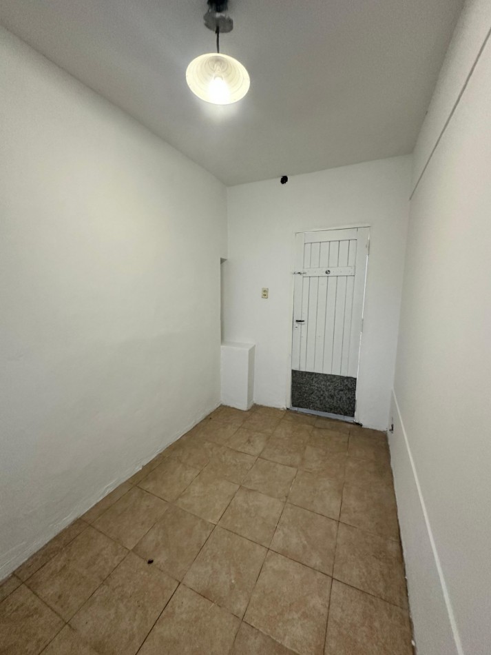 PH INTERNO 3 AMB. CON TERRAZA BUEN ESTADO - Ramon Cabrero 2560 - Remedios de Escalada