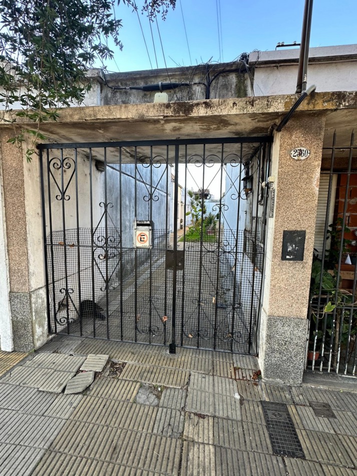 PH INTERNO 3 AMB. CON TERRAZA BUEN ESTADO - Ramon Cabrero 2560 - Remedios de Escalada
