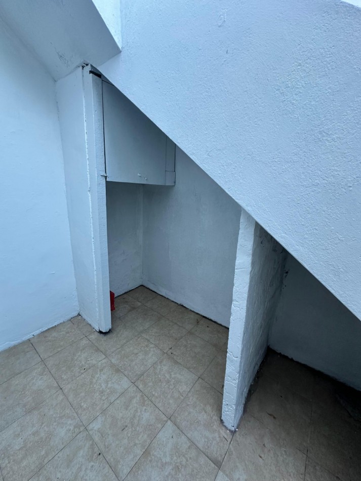 PH INTERNO 3 AMB. CON TERRAZA BUEN ESTADO - Ramon Cabrero 2560 - Remedios de Escalada